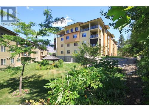 921 Spillway Road Unit# 306A, Oliver, BC - Outdoor