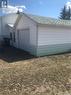 312 7Th Avenue W, Rosetown, SK  - Outdoor 