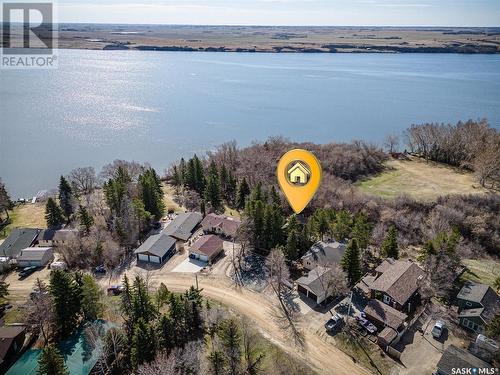 49 Mccrimmon Crescent, Blackstrap Shields, SK - Outdoor With Body Of Water With View