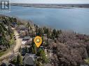 49 Mccrimmon Crescent, Blackstrap Shields, SK  - Outdoor With Body Of Water With View 