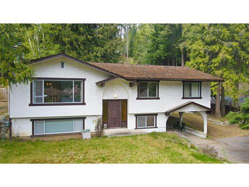 2897 Highway 3A, Nelson, BC 