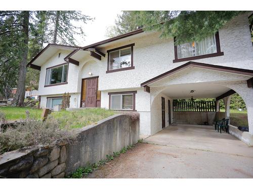 2897 Highway 3A, Nelson, BC 