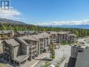 400 Stemwinder Drive Unit# 208, Kimberley, BC  - Outdoor With View 