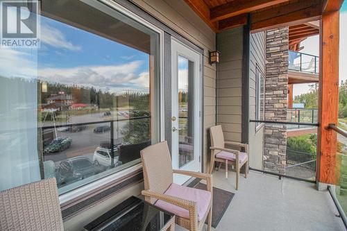 400 Stemwinder Drive Unit# 208, Kimberley, BC - Outdoor With Exterior