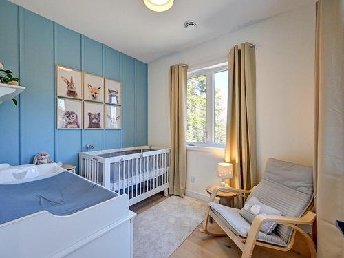Bedroom - 750 Rue Du Haut-Quartier, Val-Morin, QC - Indoor Photo Showing Bedroom