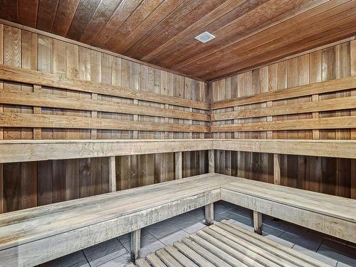 Sauna - 204-200 Av. Des Sommets, Montréal (Verdun/Île-Des-Soeurs), QC - Indoor Photo Showing Other Room