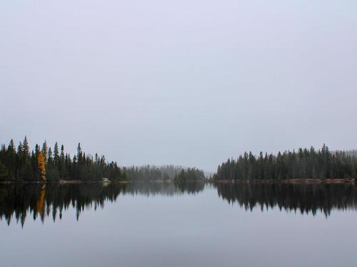 Lot Kn-1026 Grayling Lake, Wawa, ON - Outdoor With Body Of Water With View