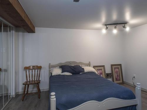 510 Kingsway, Thunder Bay, ON - Indoor Photo Showing Bedroom