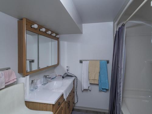 510 Kingsway, Thunder Bay, ON - Indoor Photo Showing Bathroom