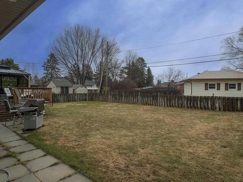 510 Kingsway, Thunder Bay, ON - Outdoor