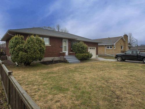 510 Kingsway, Thunder Bay, ON - Outdoor
