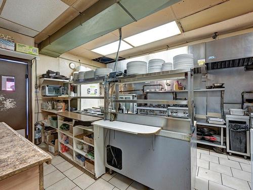 Kitchen - 15502  - 15512 Rue De St-Augustin, Mirabel, QC - Indoor