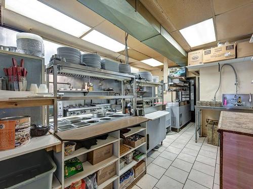 Kitchen - 15502  - 15512 Rue De St-Augustin, Mirabel, QC - Indoor Photo Showing Other Room