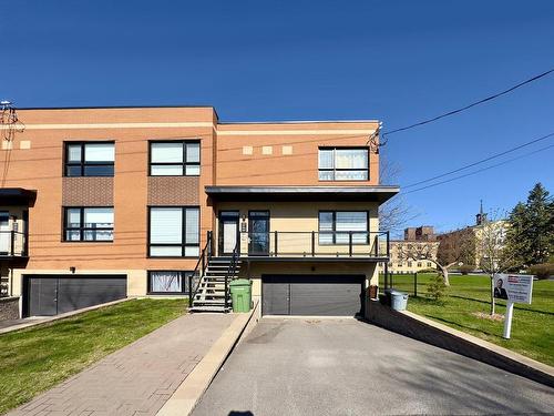 Frontage - 5591 Rue Beaubien E., Montréal (Rosemont/La Petite-Patrie), QC - Outdoor With Facade