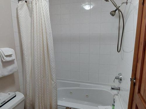 Salle de bains - 4-176 Rue Du Mont-Plaisant, Mont-Tremblant, QC - Indoor Photo Showing Bathroom