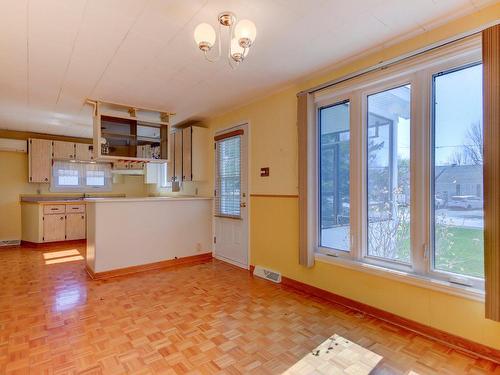 Cuisine - 1349 Rue Du Bonheur, Saint-Alexandre, QC - Indoor Photo Showing Kitchen