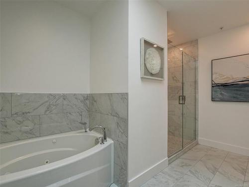 Phs1202-737 Humboldt St, Victoria, BC - Indoor Photo Showing Bathroom