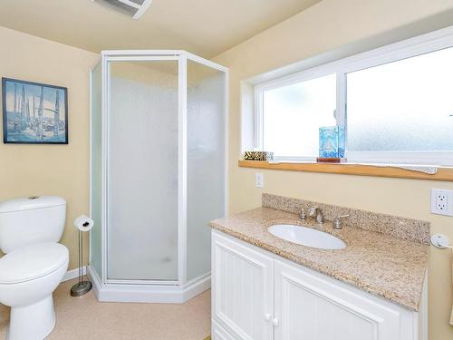 5223 Miller Rd, Duncan, BC - Indoor Photo Showing Bathroom