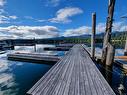 10407 Marina Vista Dr, Port Alberni, BC  - Outdoor With View 