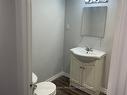 2438 Padstow Cres, Mississauga, ON  - Indoor Photo Showing Bathroom 