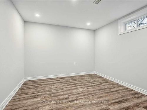 2438 Padstow Cres, Mississauga, ON - Indoor Photo Showing Other Room