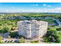 502-7 Gale Cres, St. Catharines, ON  - Outdoor With View 