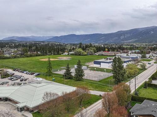 35-3805 Patten Drive, Armstrong, BC - Outdoor With View