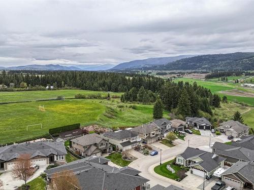 35-3805 Patten Drive, Armstrong, BC - Outdoor With View