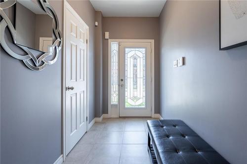 345 Glancaster Road|Unit #11, Hamilton, ON - Indoor Photo Showing Other Room