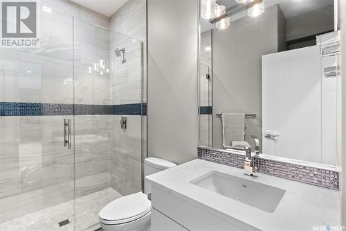125 Greenbryre Crescent N, Corman Park Rm No. 344, SK - Indoor Photo Showing Bathroom