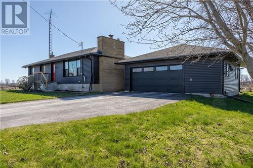 519 Chambers Road, Cardinal, ON - Outdoor