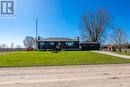 519 Chambers Road, Cardinal, ON  - Outdoor 