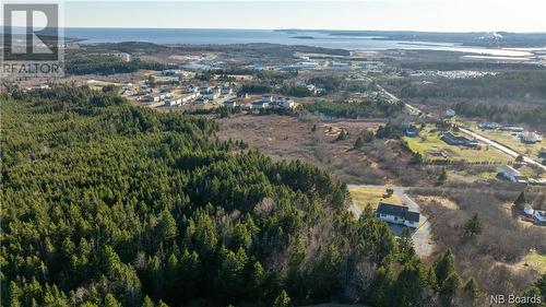 Lot Bernice Court, Saint John, NB 