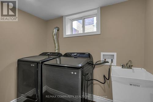 217 Anthony Street, Cornwall, ON - Indoor Photo Showing Laundry Room