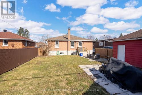 217 Anthony Street, Cornwall, ON - Outdoor