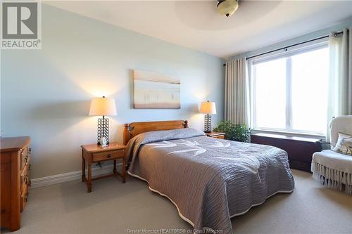 185 Royal Oaks Blvd Unit#108, Moncton, NB - Indoor Photo Showing Bedroom