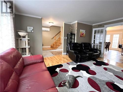 445 Twin Oaks Dr, Moncton, NB - Indoor Photo Showing Other Room