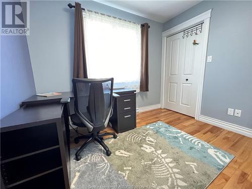 445 Twin Oaks Dr, Moncton, NB - Indoor Photo Showing Other Room