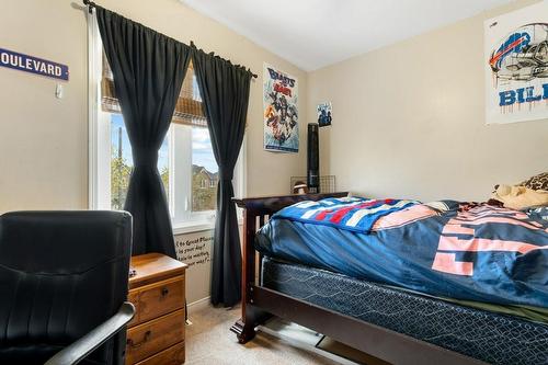 Bedroom - 4326 Arejay Avenue, Beamsville, ON 