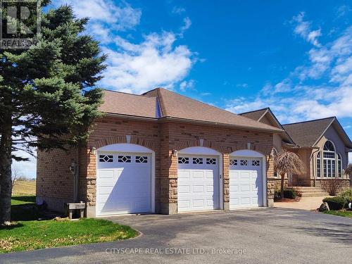 15545 St Andrews Road, Caledon, ON - Outdoor