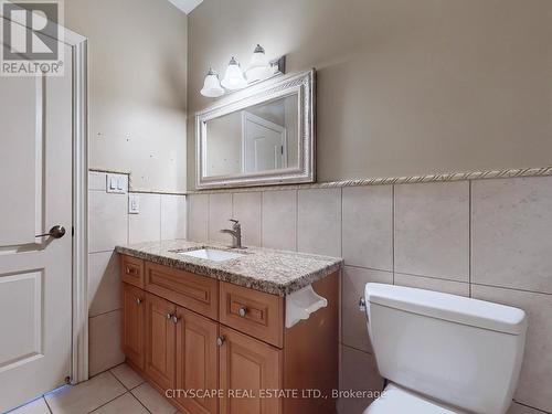 15545 St Andrews Road, Caledon, ON - Indoor Photo Showing Bathroom