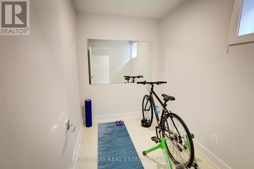 201 Van Dusen Boulevard, Toronto, ON - Indoor Photo Showing Other Room