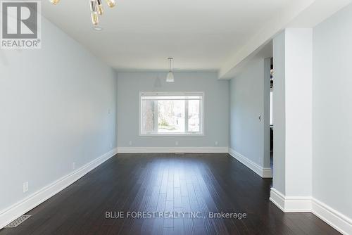 33 Wilson Ave, London, ON - Indoor Photo Showing Other Room
