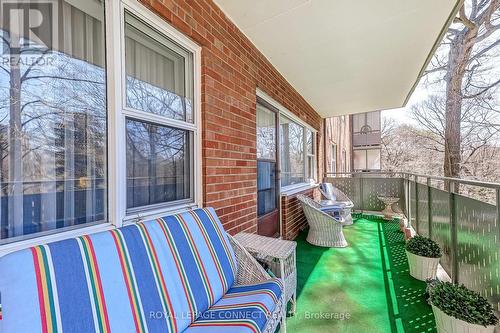 #712 -21 Dale Ave, Toronto, ON - Outdoor With Exterior