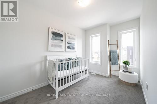 1 - 4 Radison Lane, Hamilton, ON - Indoor Photo Showing Bedroom
