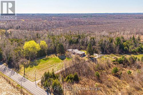 7807 Old Homestead Road, Georgina, ON - Outdoor With View