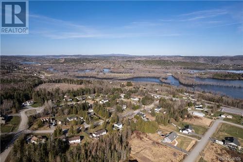 34 Mcmaster Avenue, Nauwigewauk, NB - Outdoor With View