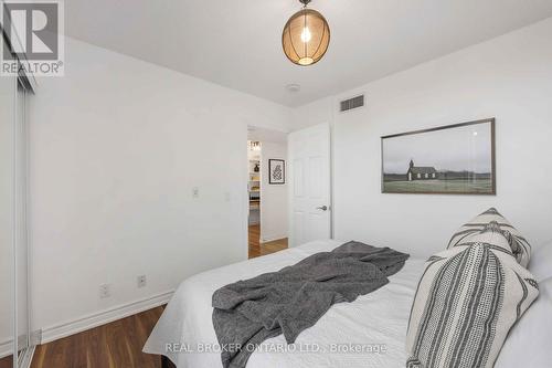 603 - 280 Donlands Avenue, Toronto, ON - Indoor Photo Showing Bedroom