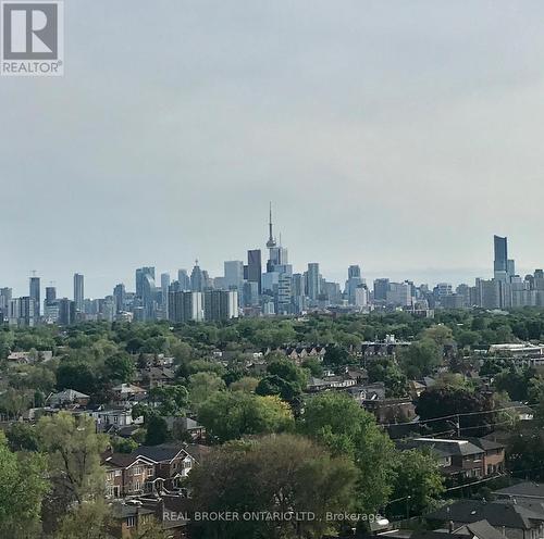 603 - 280 Donlands Avenue, Toronto, ON - Outdoor With View