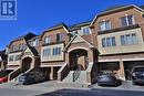 2456 Bromus Path, Oshawa, ON  - Outdoor With Facade 